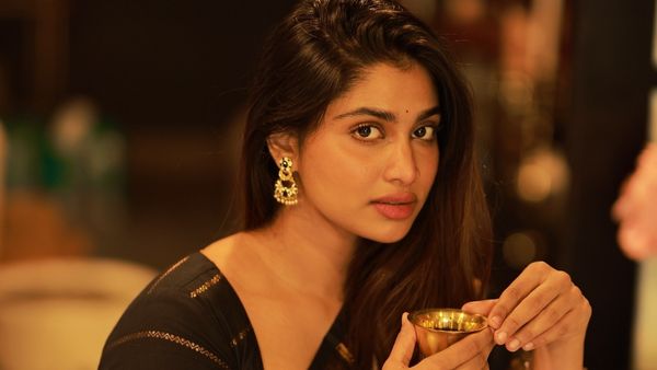 She Is a Trained and Passionate Dancer