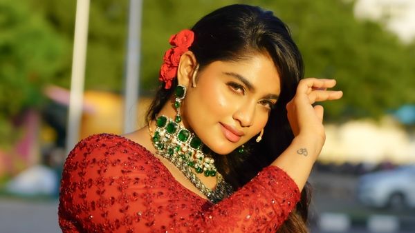 She Started Her Journey as a Model in High School