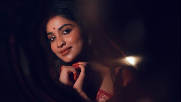 She Took a Conscious Break from Social Media