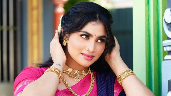 Her Supporting Role Became the Lead in Pagal Nilavu