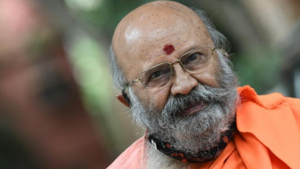 Death: 04/12/2021, Age - 84