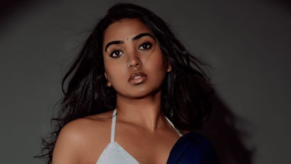 Shivathmika Rajashekar