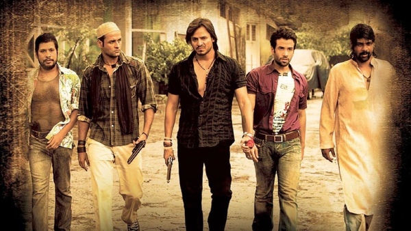 शूटआउट एट लोखंडवाला