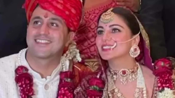 శ్రద్దా ఆర్య