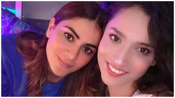 श्रद्धा आर्या