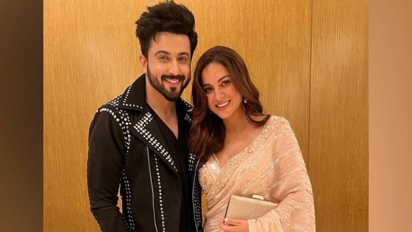 Preeta In Kundali Bhagya