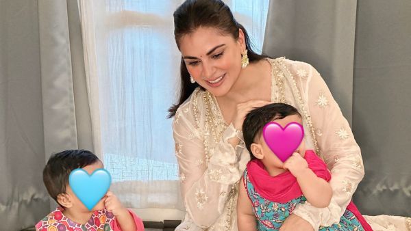Shraddha Arya Early Life 