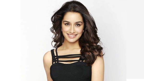 ஷ்ரத்தா கபூர்