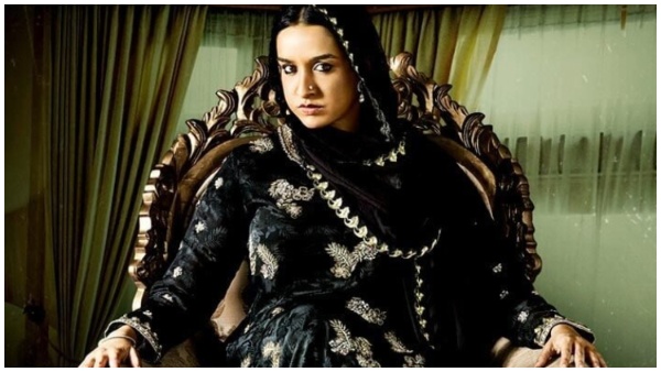 श्रद्धा कपूर