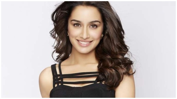 श्रद्धा कपूर