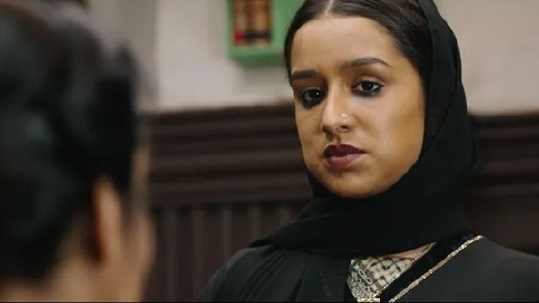 Haseena Parkar (2017)