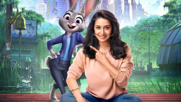 Shraddha Kapoor Career Start 