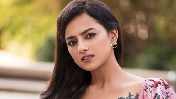 శ్రద్దా శ్రీనాథ్