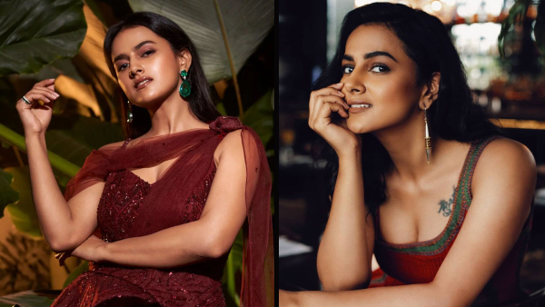 சிரத்தா ஸ்ரீநாத்