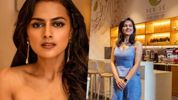 ಶ್ರದ್ಧಾ ಶ್ರೀನಾಥ್