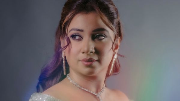 Shreya Ghoshal Career 