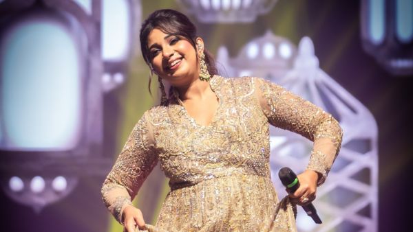 Shreya Ghoshal Early Life 