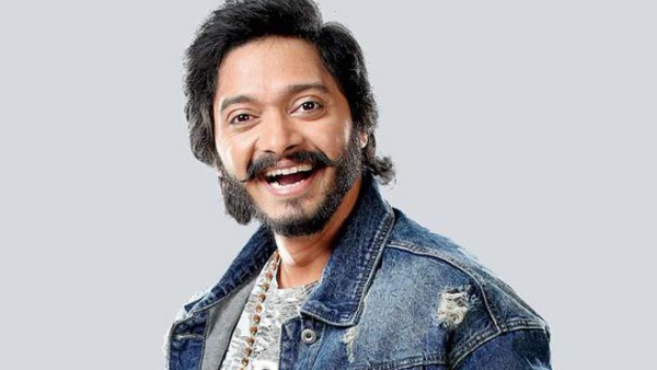 श्रेयस तलपडे