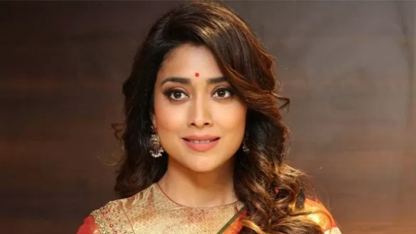 ಶ್ರೀಯಾ ಶರಣ್