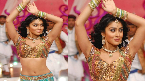 శ్రియ సరన్