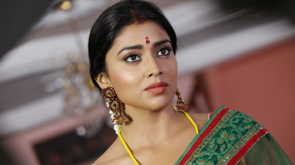 శ్రియ సరన్