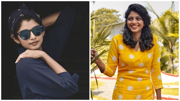 ശ്രുതി രജനികാന്ത്