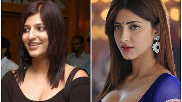 ಶ್ರುತಿ ಹಾಸನ್