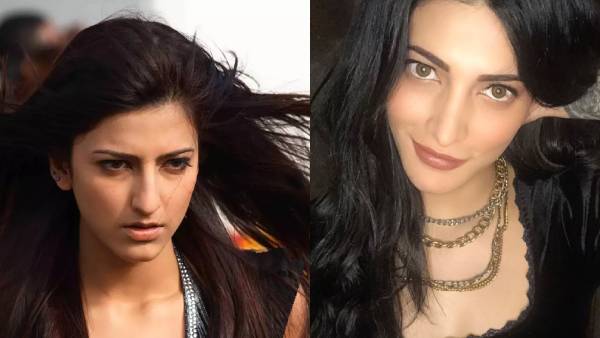 श्रुति हसन