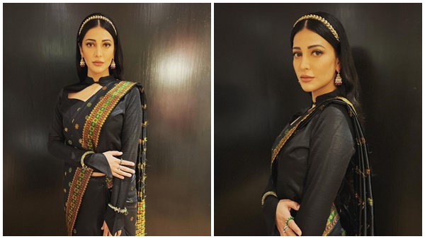 ശ്രുതി ഹസ്സന്‍