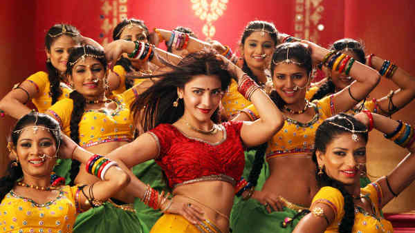 శ్రుతిహసన్