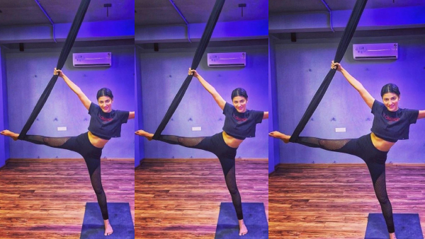 శ్రుతిహసన్