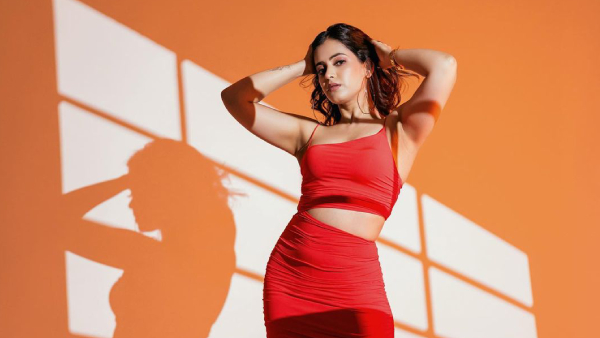 ಶೃತಿ ಪ್ರಕಾಶ್