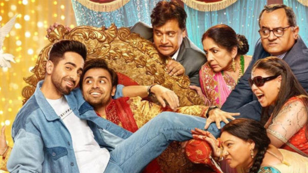 Shubh Mangal Zyada Saavdhan