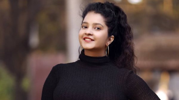 ಶುಭ ಪೂಂಜಾ