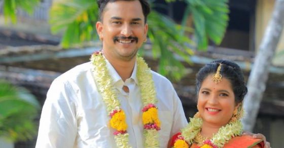 ಶುಭ ಪೂಂಜಾ