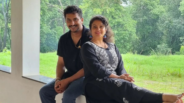 ಶುಭ ಪೂಂಜಾ