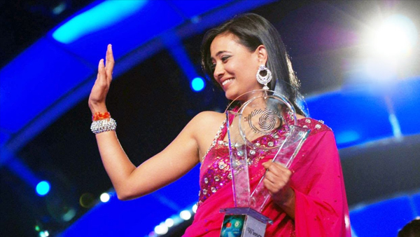 श्वेता तिवारी