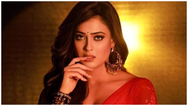 श्वेता तिवारी