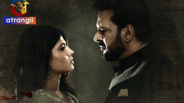 Ishqneeti OTT Release 