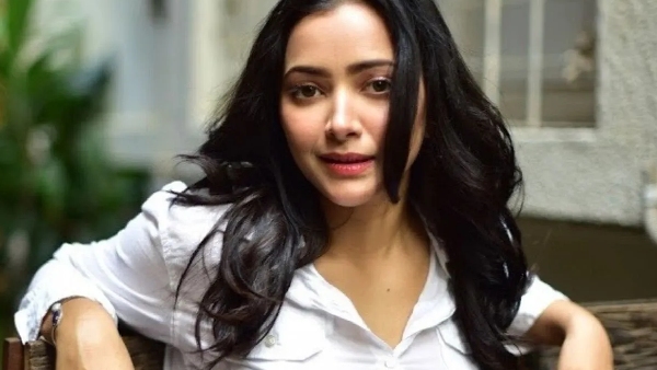 श्वेता बासु प्रसाद