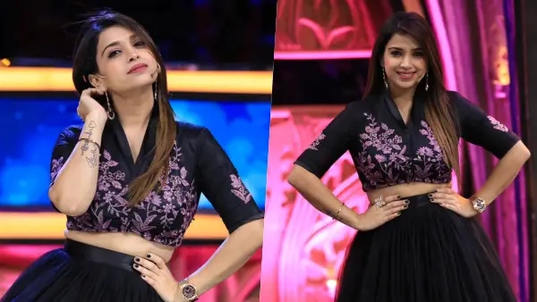 ಶ್ವೇತಾ ಚೆಂಗಪ್ಪ