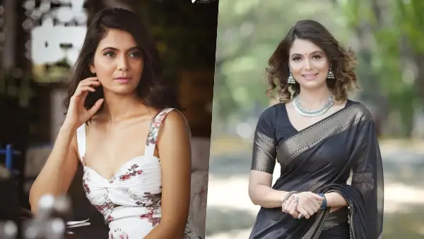 ಶ್ವೇತಾ ಪ್ರಸಾದ್