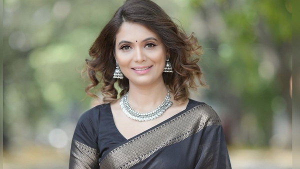 ಶ್ವೇತಾ ಪ್ರಸಾದ್