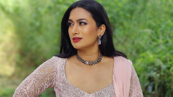 ಶ್ವೇತ ಶ್ರೀವಾತ್ಸವ್