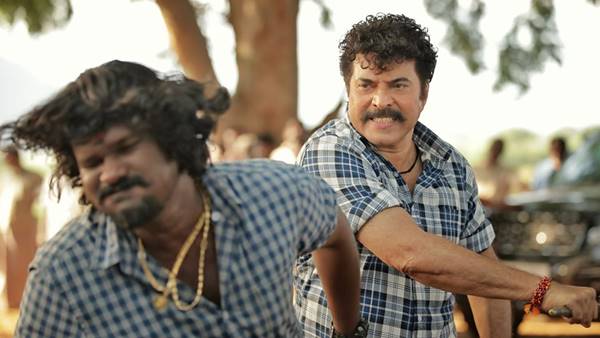 ഷൈലോക്ക്‌