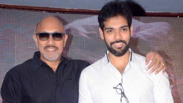 சிபிராஜ்