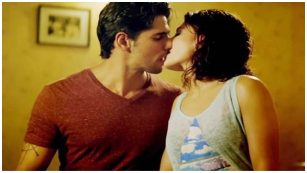 सिद्धार्थ मल्होत्रा