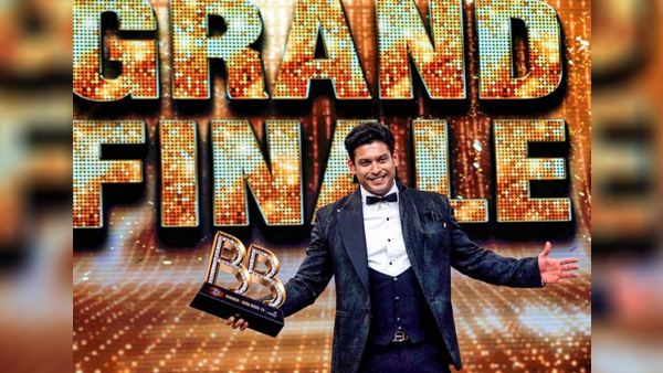 सिद्धार्थ शुक्‍ला