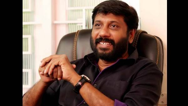 സിദ്ദിഖ് (സംവിധായകൻ)