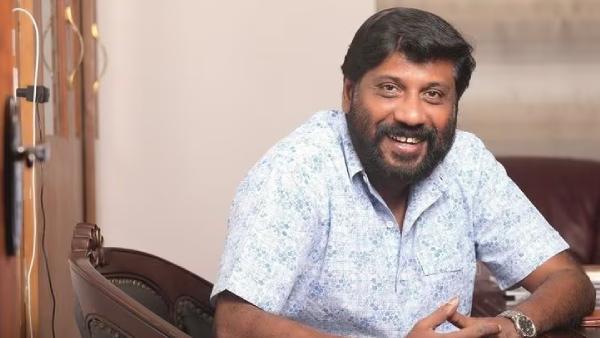 Siddique (malayalam Director)